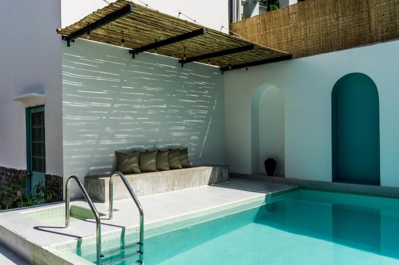 Meraki Oasis Hotel Mui Ne Bagian luar foto